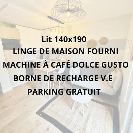 Scorfel Lodge, Maison Bleue, Terrasse, 1Km Mer Trégastel Extérieur photo